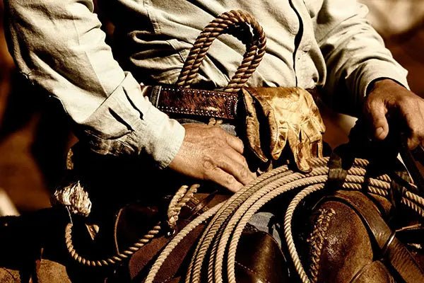 8-Second Apparel - Texas Cowboy Creations
