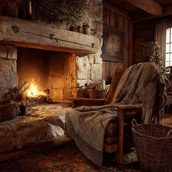 Rustic Home & Holiday Décor - Texas Cowboy Creations