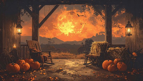 Fall Collection - Texas Cowboy Creations