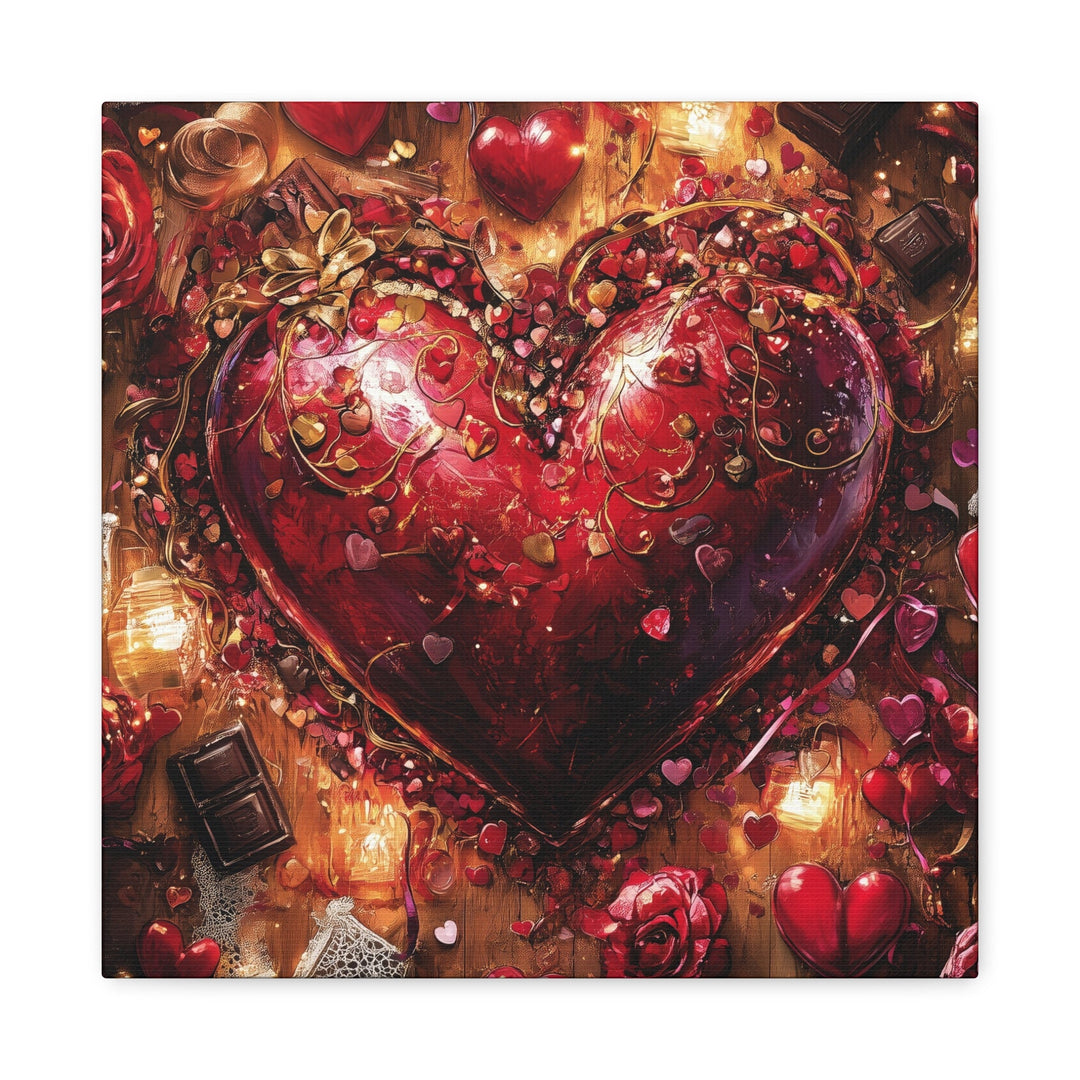 Valentine’s Day Collection