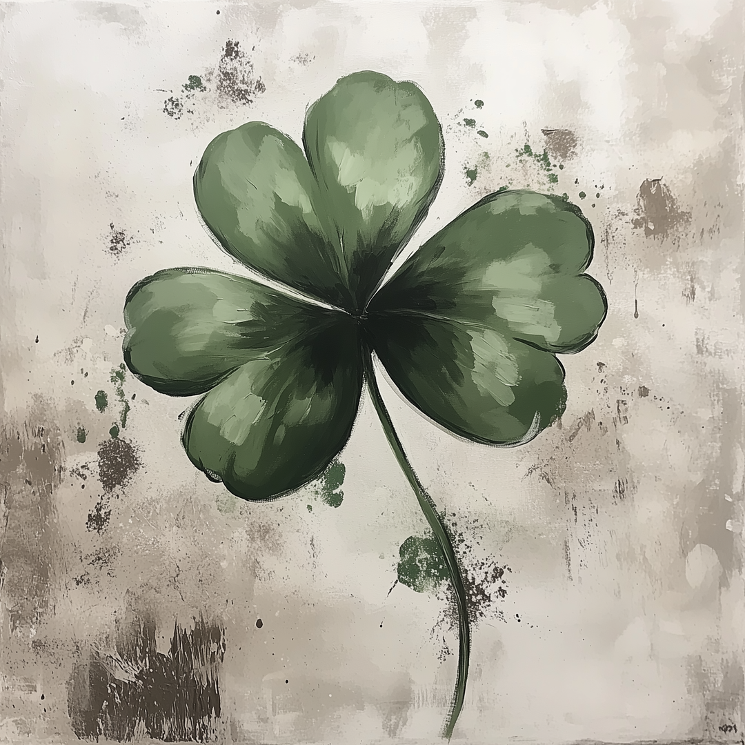 St. Patrick’s Day Collection