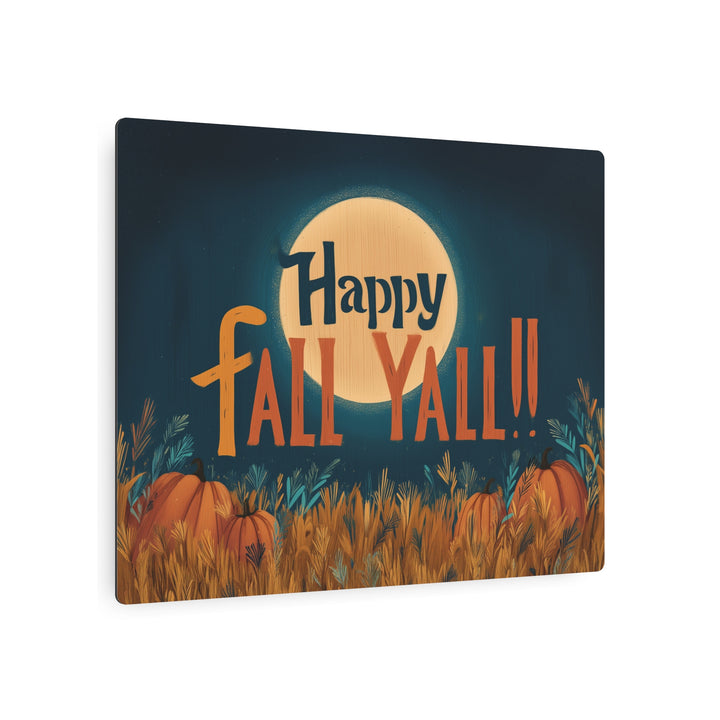 Smaller Happy Fall Y’all