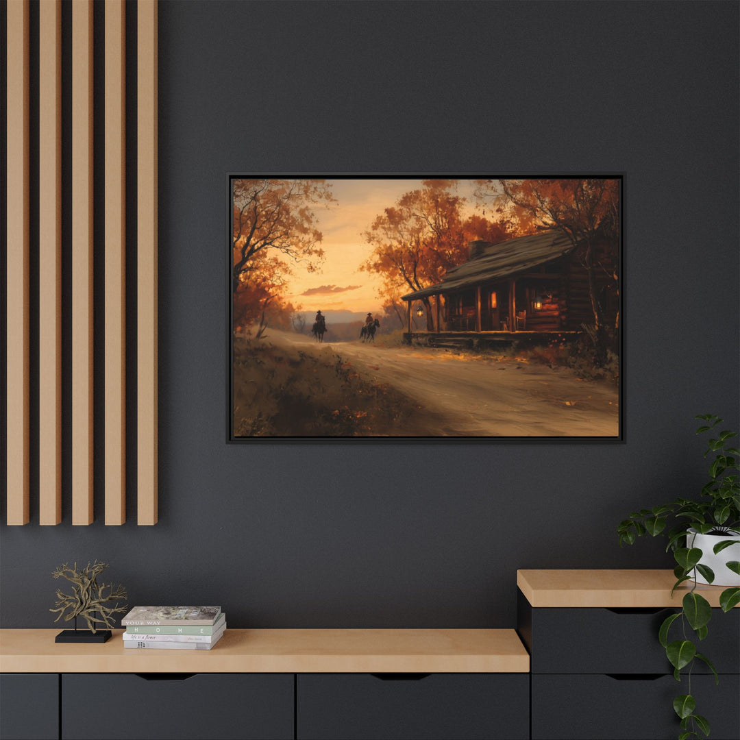 Autumn’s Gold - Texas Cowboy Creations