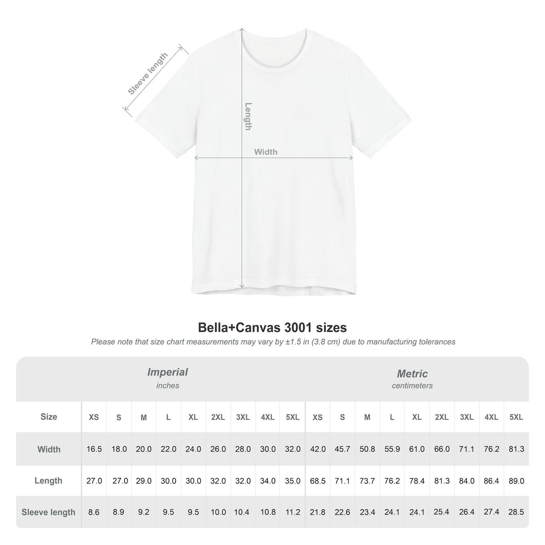 Mardi Gras Jester — New Orleans Carnival Tee - T-Shirt - Texas Cowboy Creations