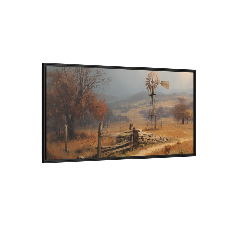Balcones Autumn - Texas Cowboy Creations