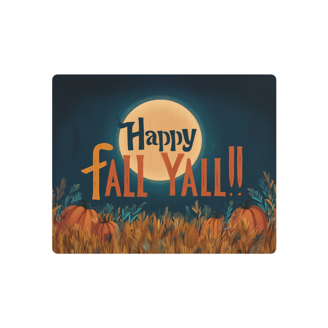 Smaller Happy Fall Y’all