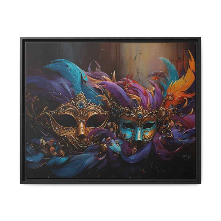 Mystic Revelry