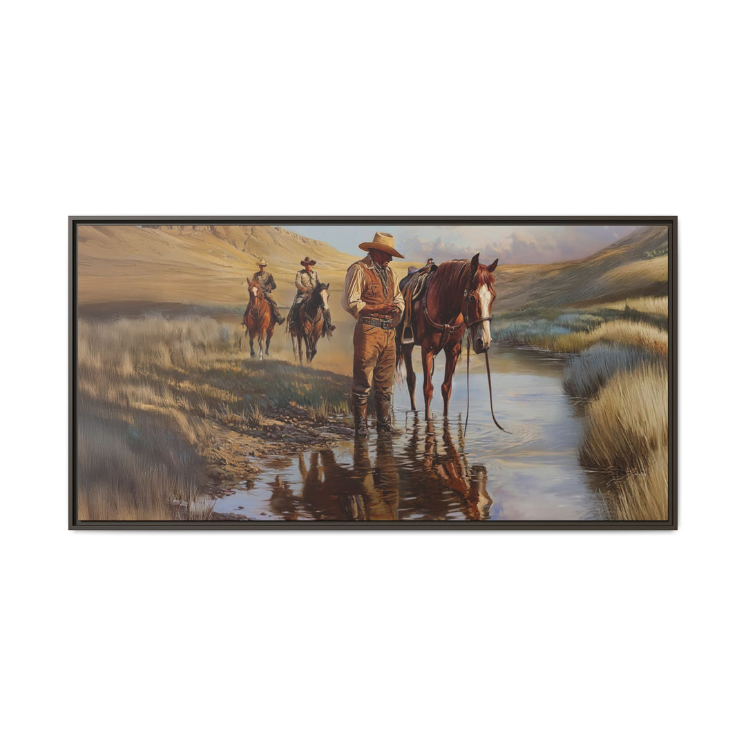 Lone Star Guardians - Texas Cowboy Creations