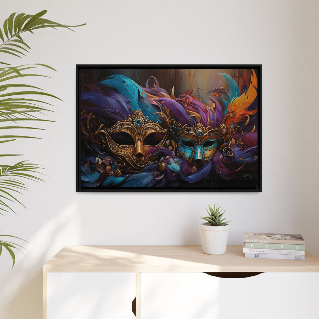 Mystic Revelry