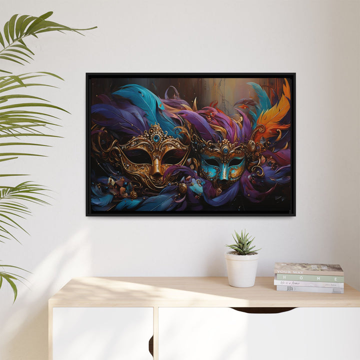 Mystic Revelry
