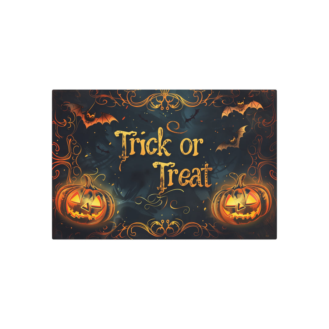 Trick or Treat - Harvest Edition