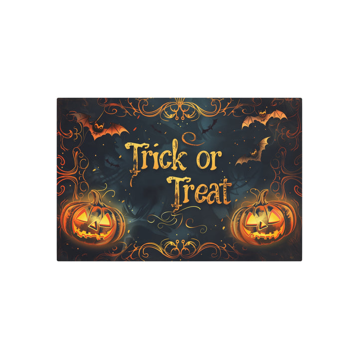 Trick or Treat - Harvest Edition