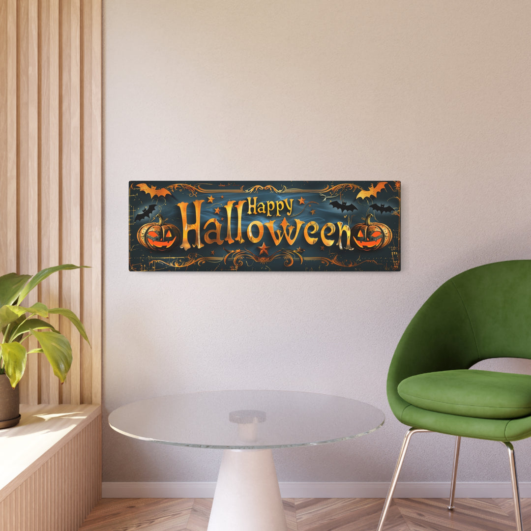 Happy Halloween - Harvest Edition - Texas Cowboy Creations