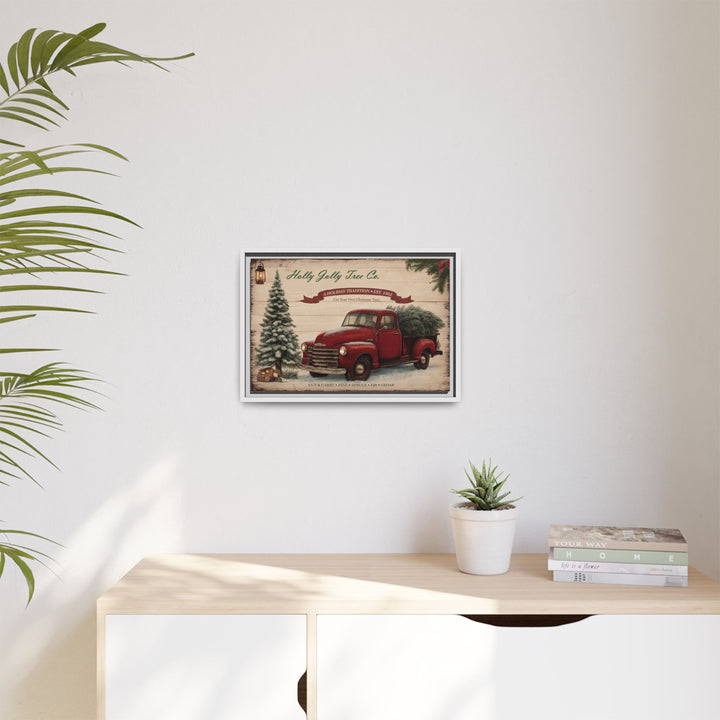 The Holly Jolly Tree Co. - Texas Cowboy Creations