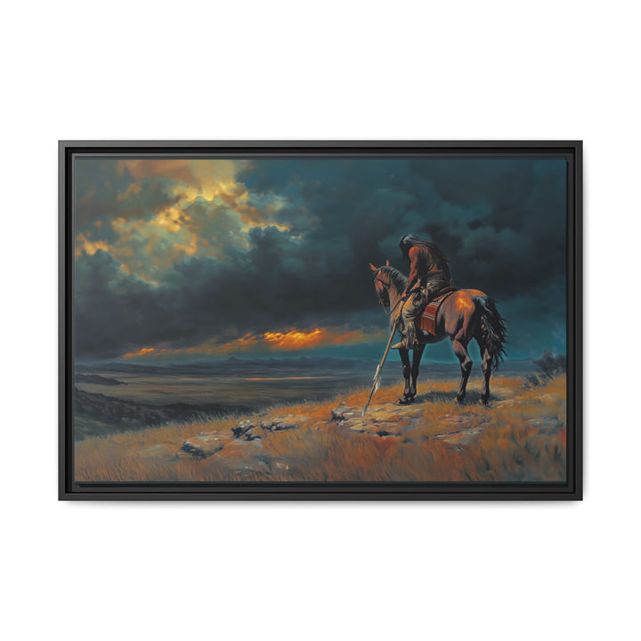 Warrior of the Dying Sun