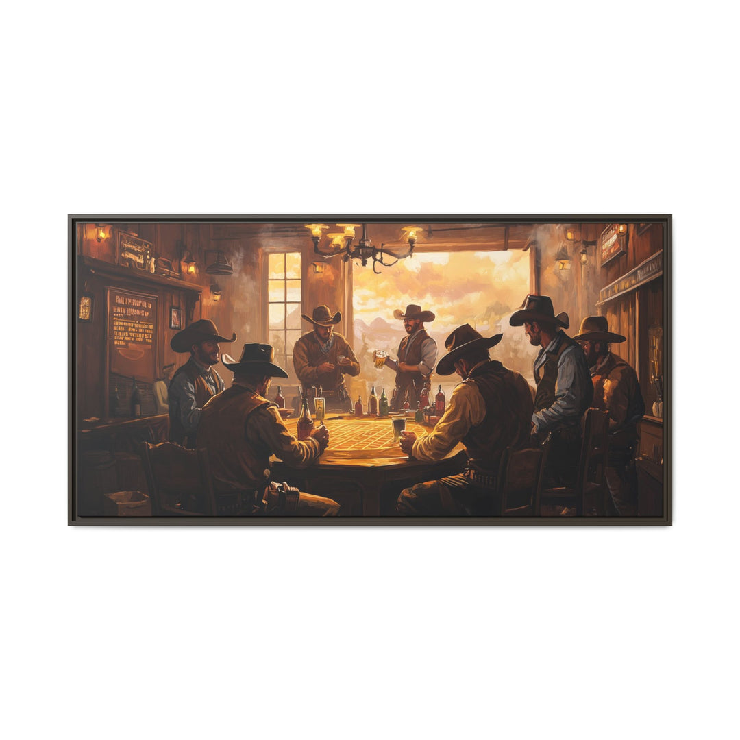 Cards and Cowboys - Texas Cowboy Creations