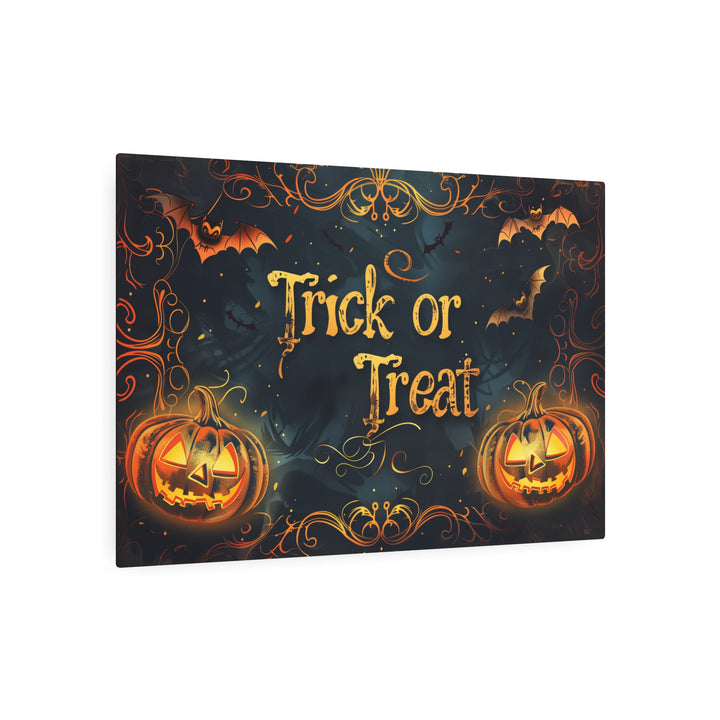 Trick or Treat - Harvest Edition