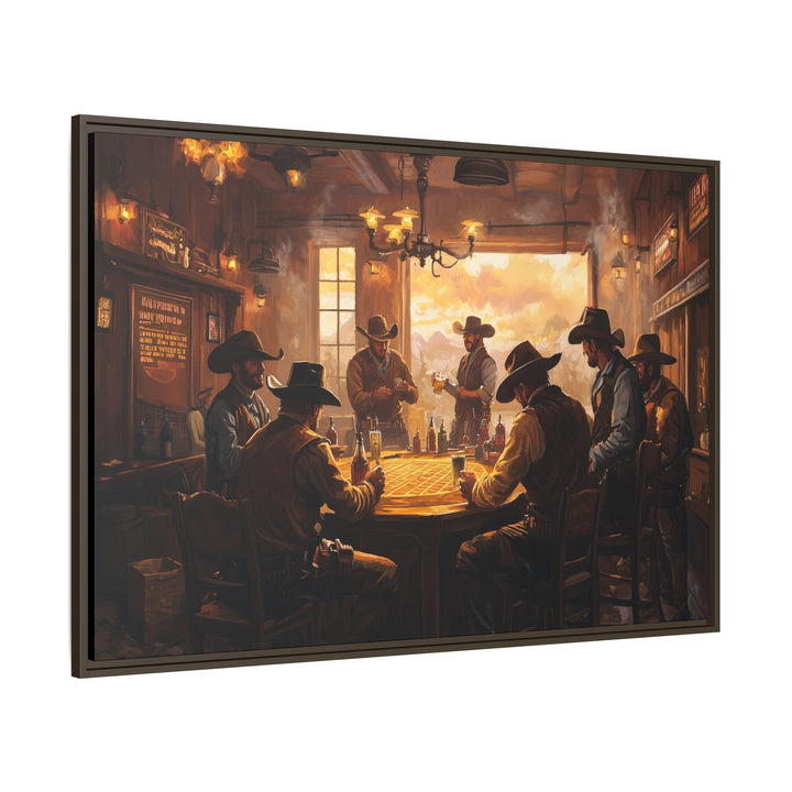 Cards and Cowboys - Texas Cowboy Creations