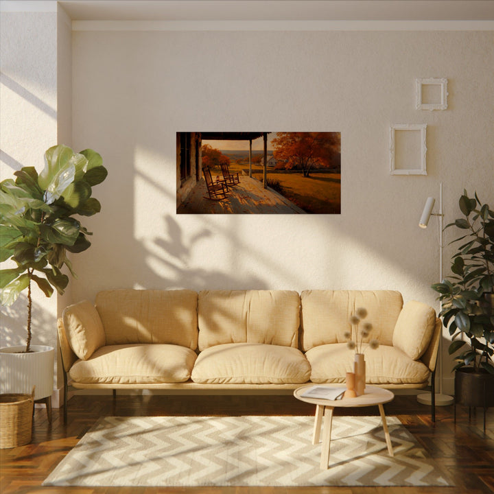 Amber Hush | Fine Art Print