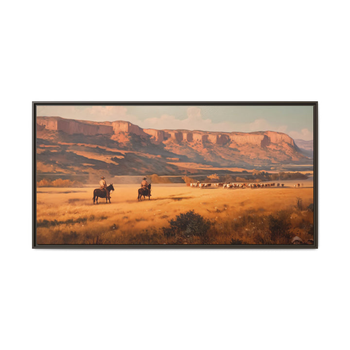 Caprock Drive - Texas Cowboy Creations