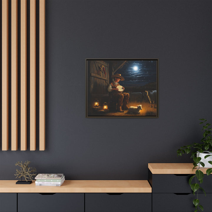 The Shepherd Boy’s Song