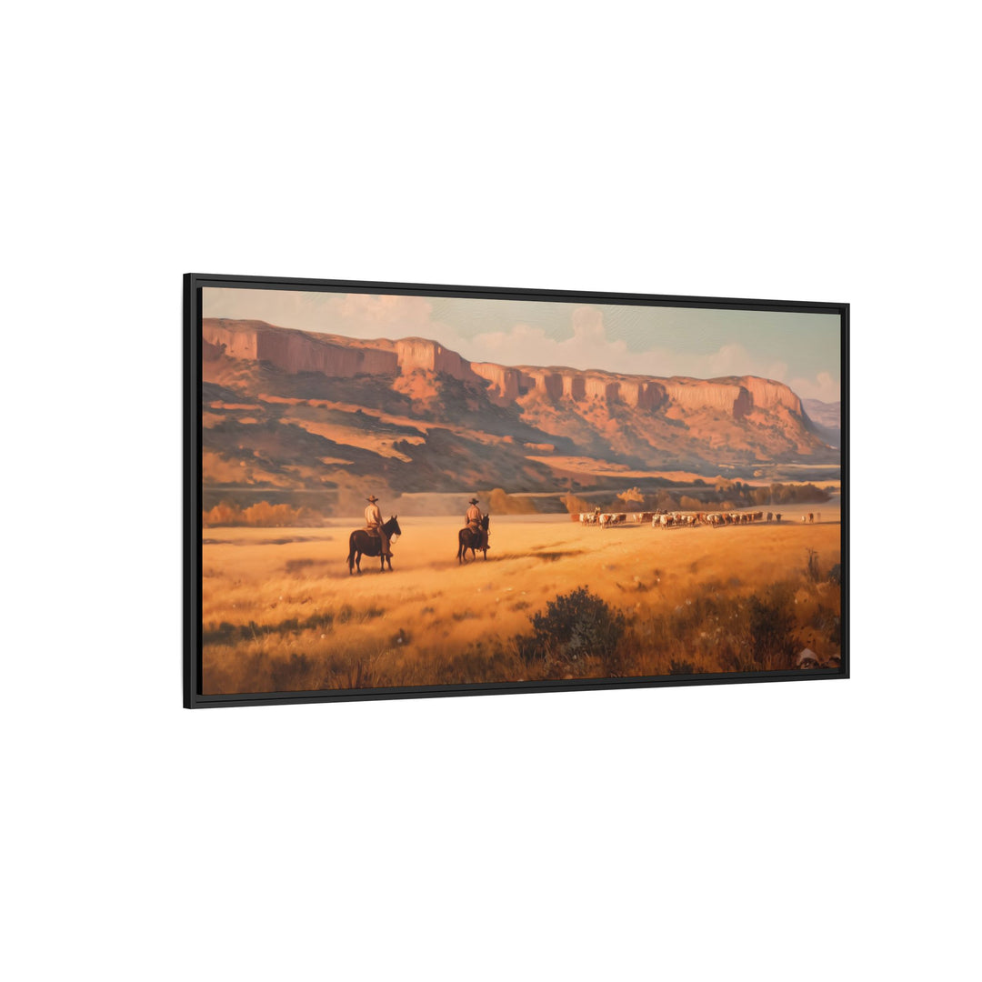 Caprock Drive - Texas Cowboy Creations