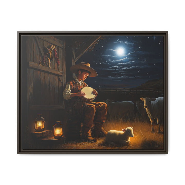 The Shepherd Boy’s Song