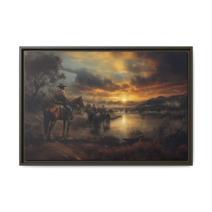 Stewards of the Lone Star Legacy