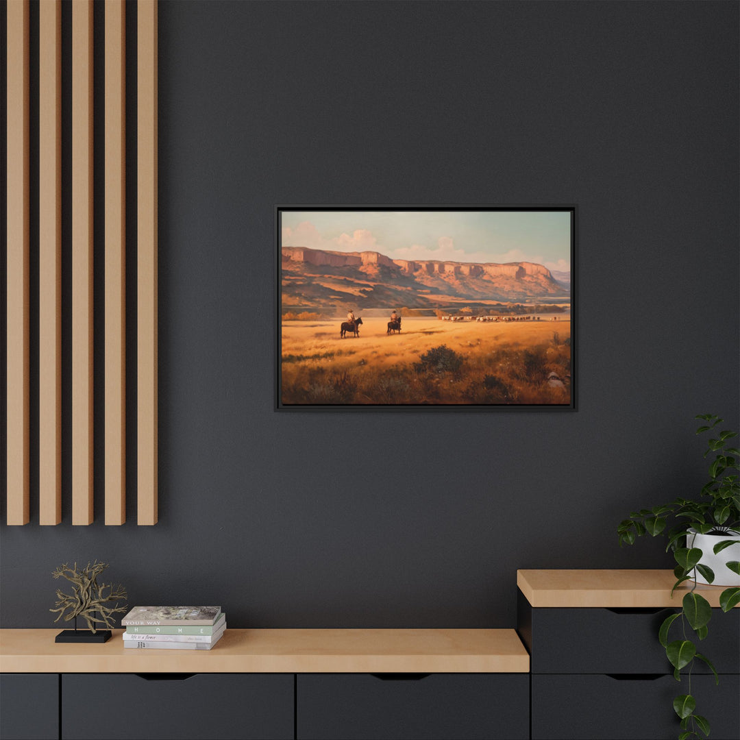 Caprock Drive - Texas Cowboy Creations