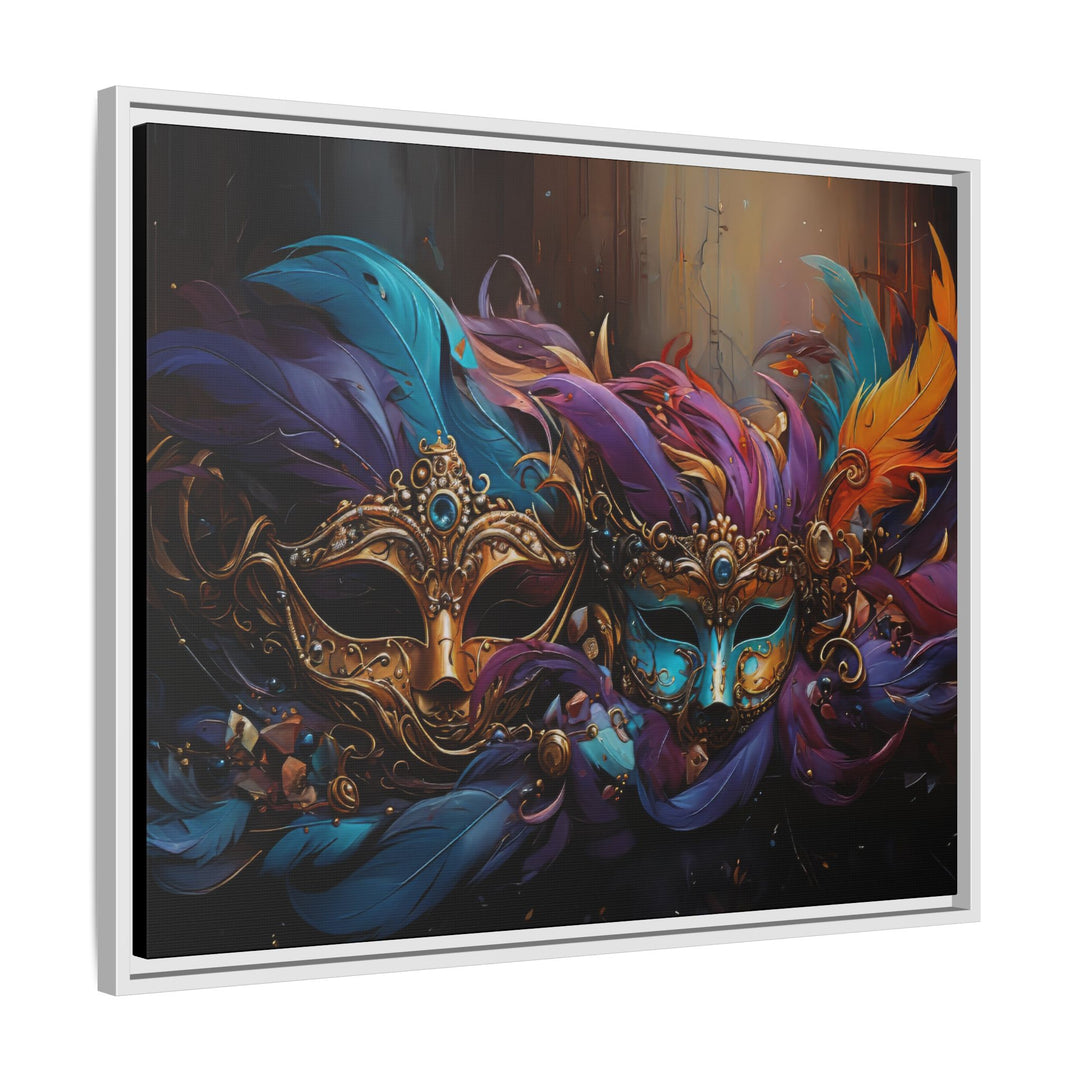 Mystic Revelry