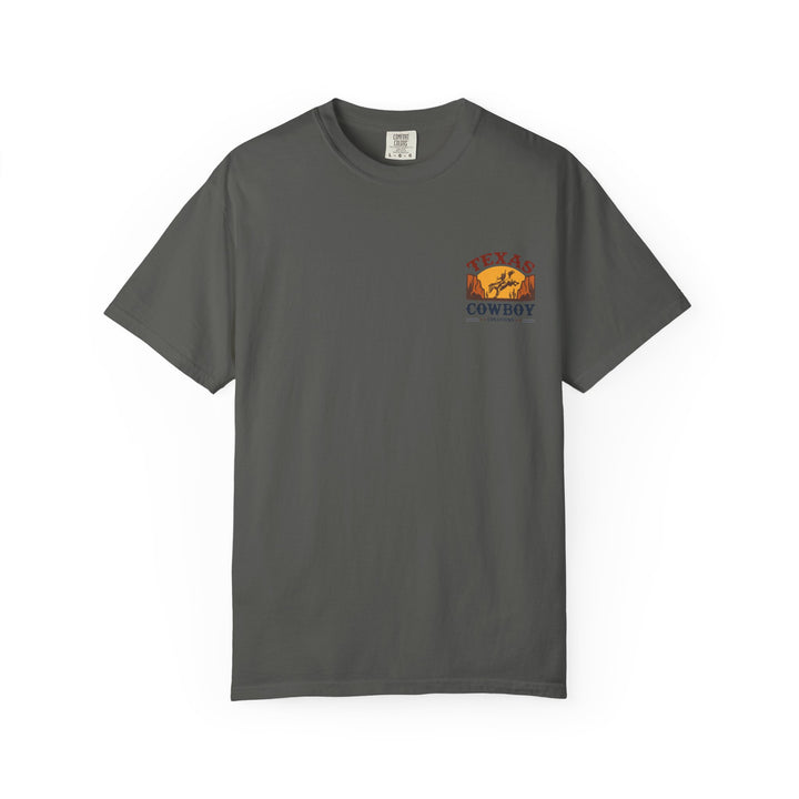 Ride It Out | Ranch & Rodeo Collection | Western Graphic Tee - Texas Cowboy Creations