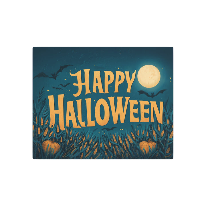 Smaller Halloween Harvest Moon
