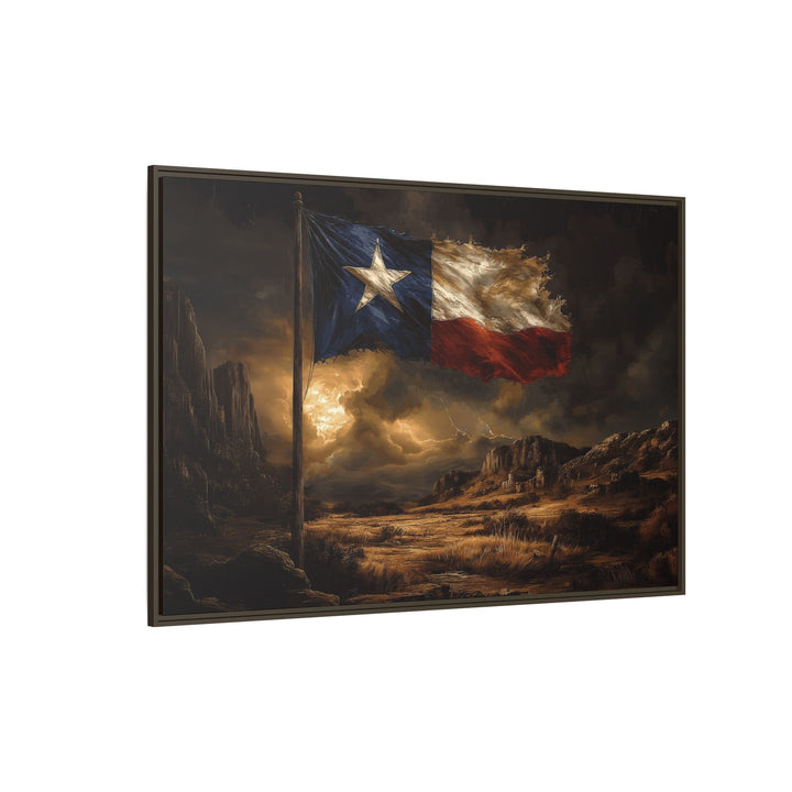 Lone Star Resilience