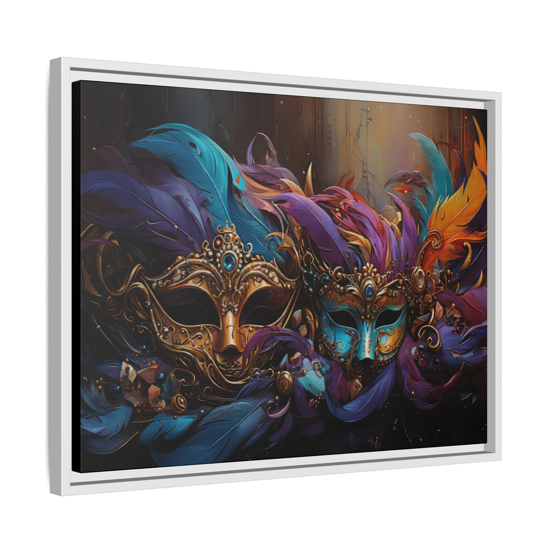 Mystic Revelry