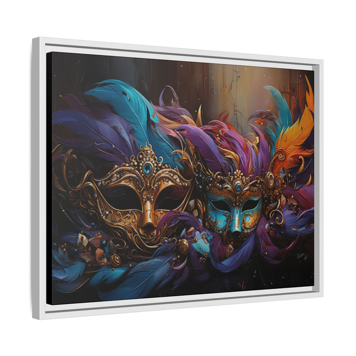 Mystic Revelry