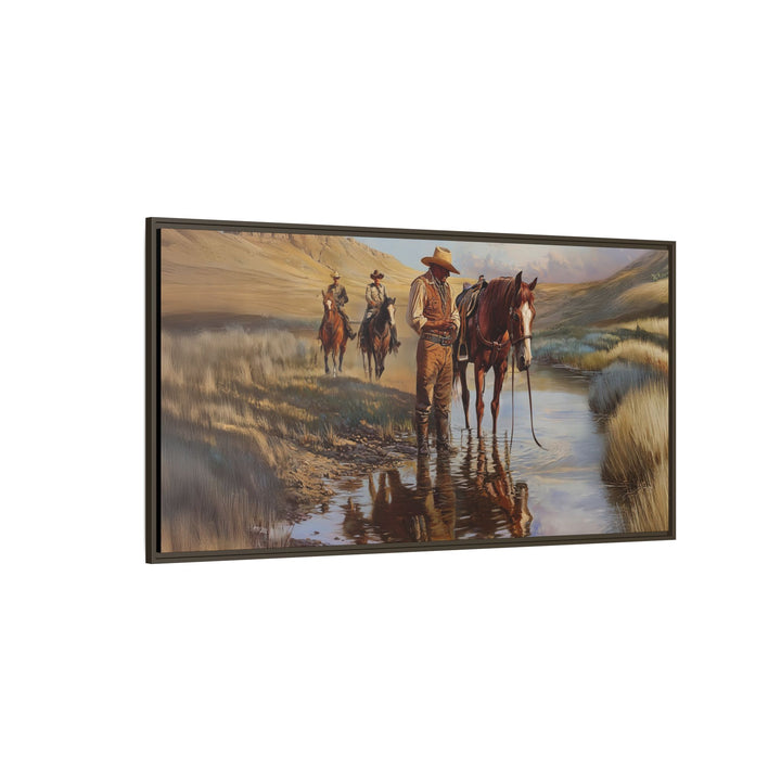 Lone Star Guardians - Texas Cowboy Creations