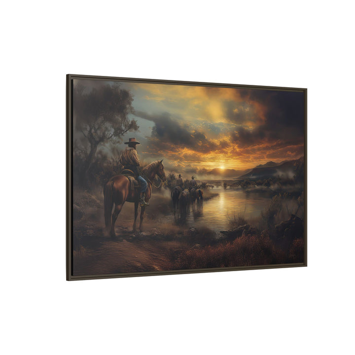 Stewards of the Lone Star Legacy