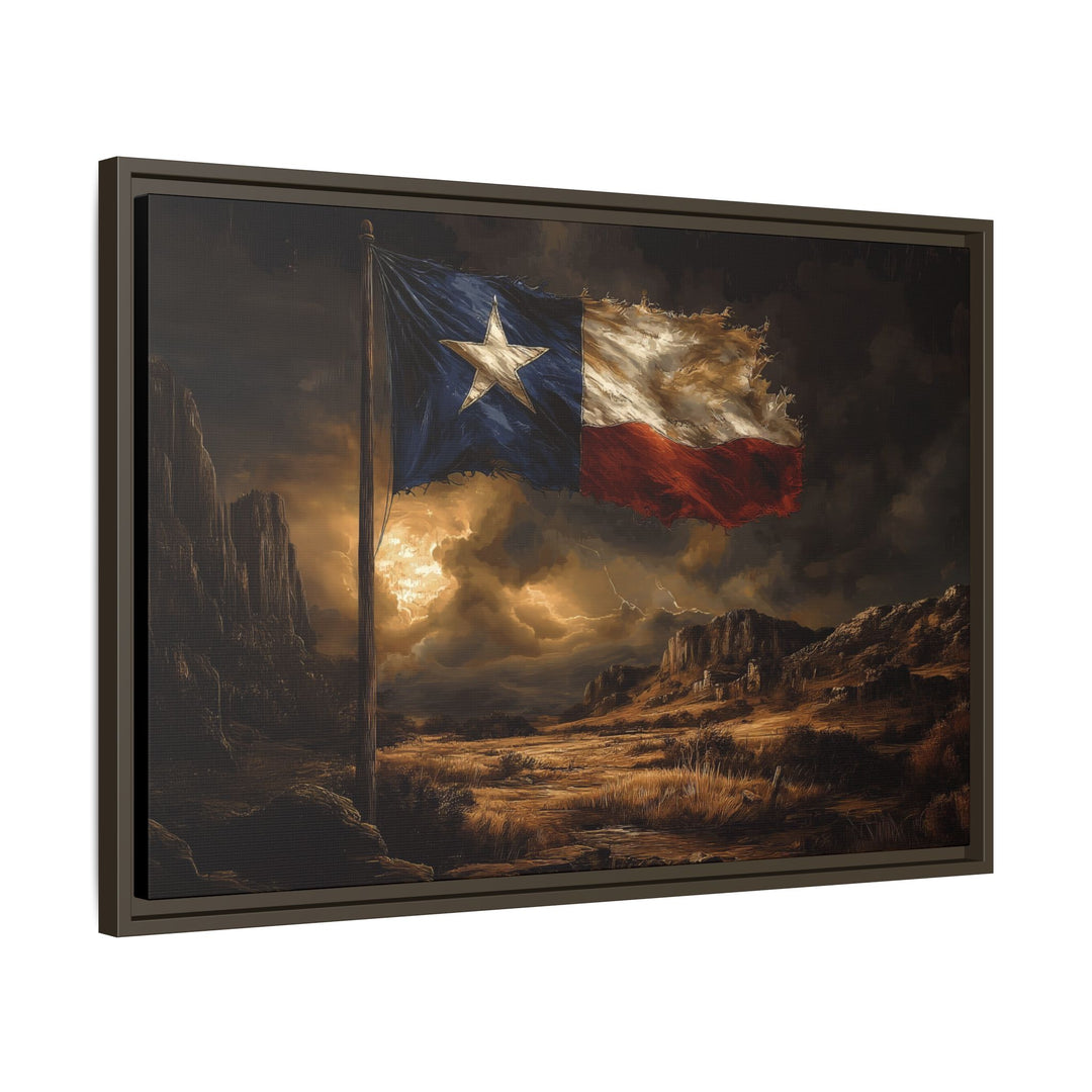 Lone Star Resilience