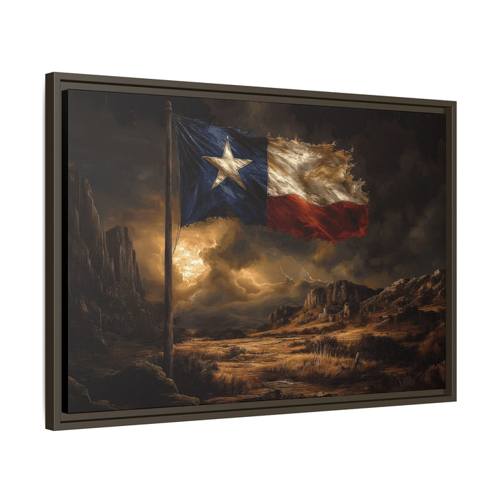 Lone Star Resilience