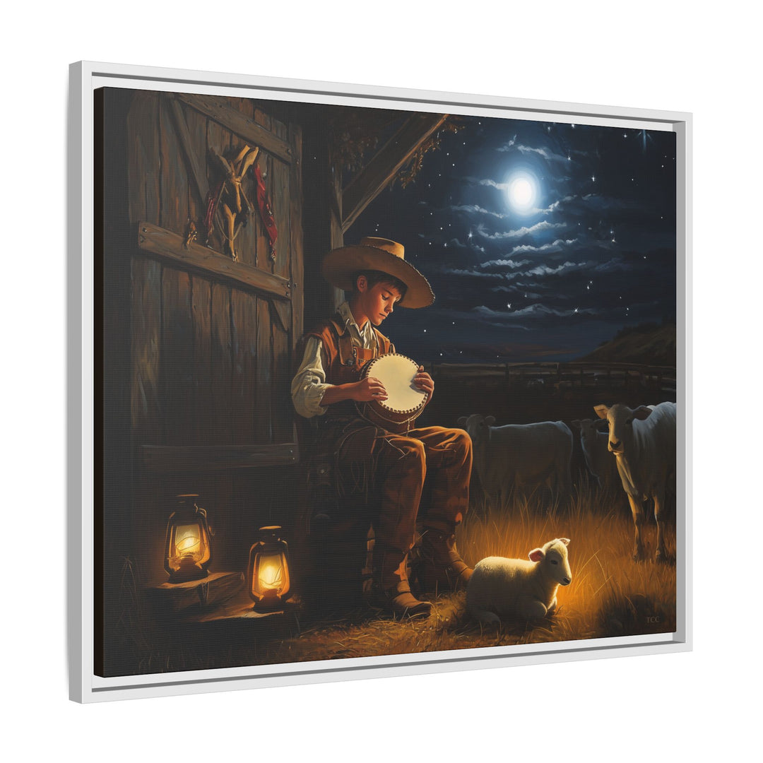 The Shepherd Boy’s Song