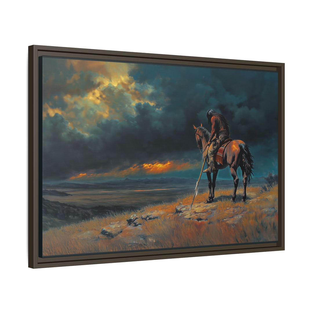 Warrior of the Dying Sun