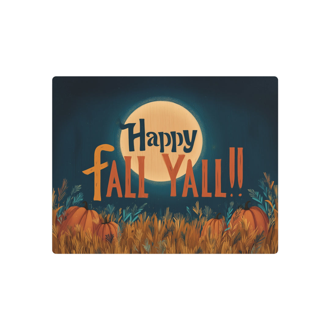 Smaller Happy Fall Y’all