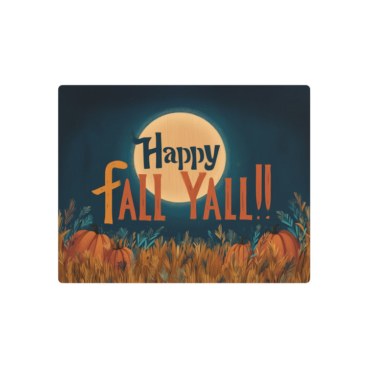Smaller Happy Fall Y’all
