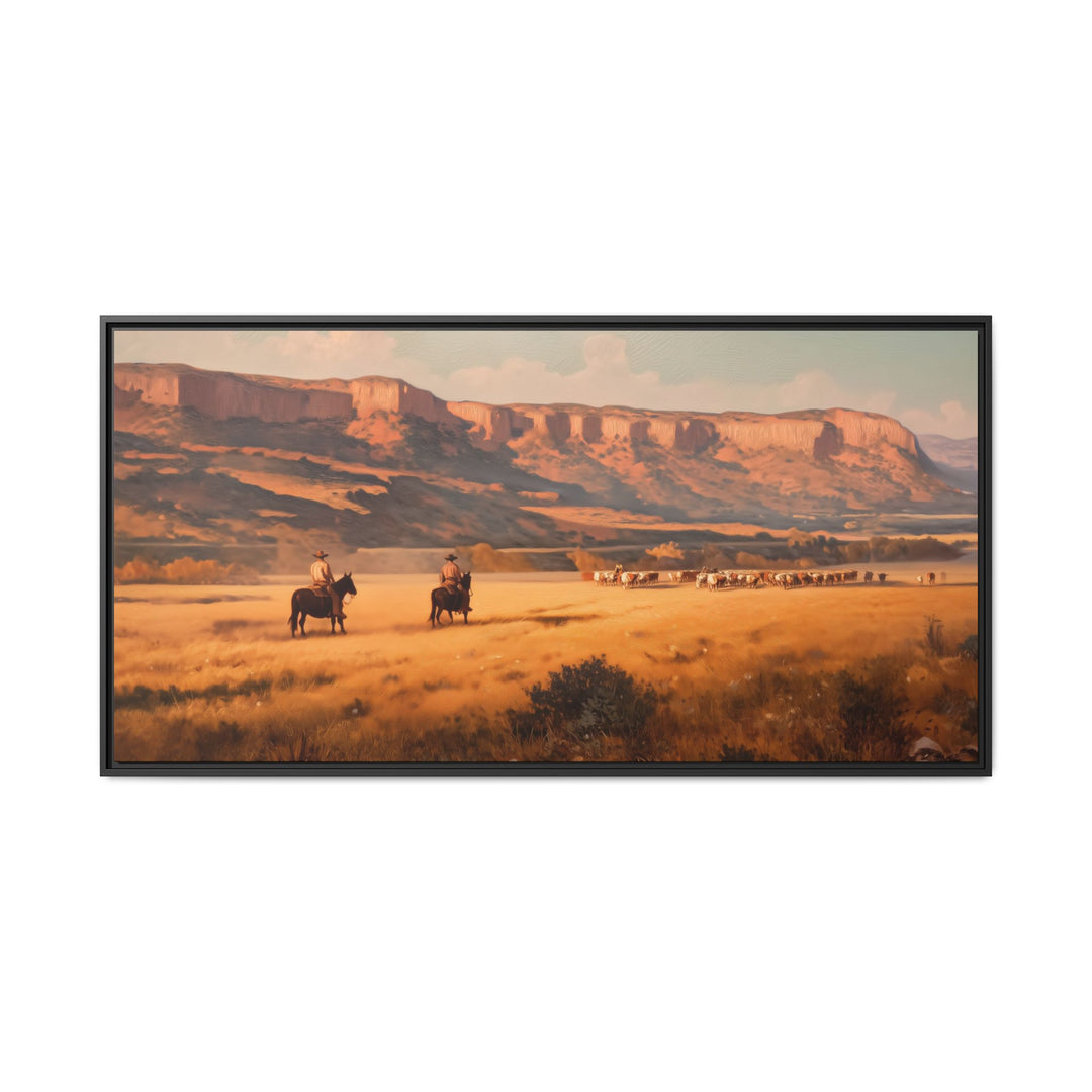 Caprock Drive - Texas Cowboy Creations
