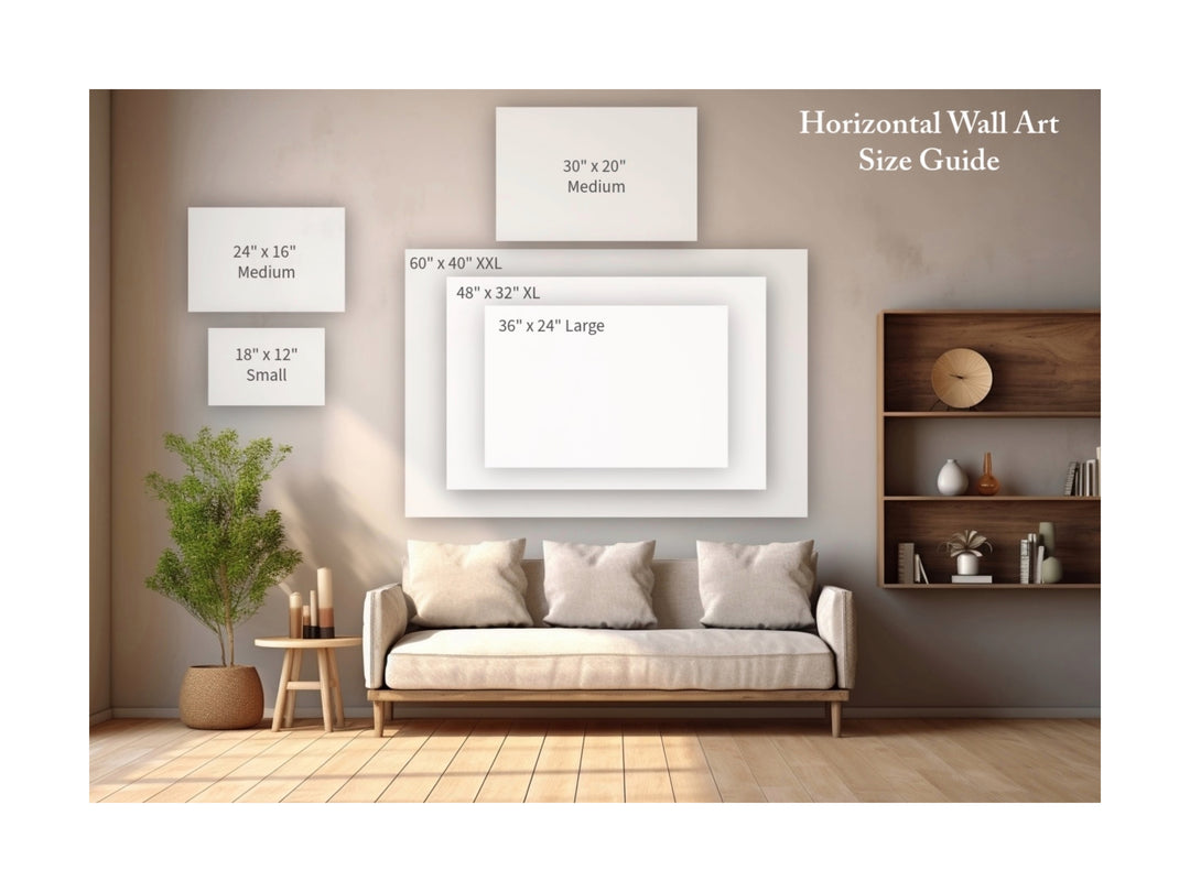 Country Christmas Eve