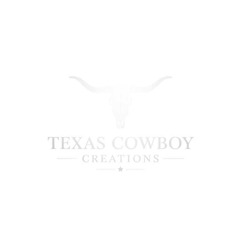 Texas Cowboy Creations