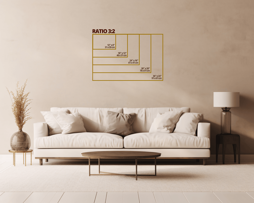 Dusty Trails and Evening Bells Fine Art Print - Poster - Texas Cowboy Creations