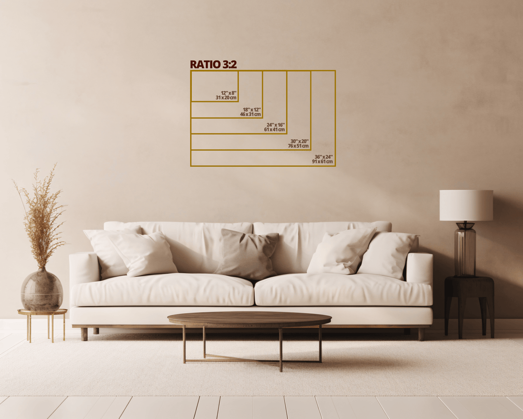 Lone Star Resilience | Fine Art Print - Poster - Texas Cowboy Creations