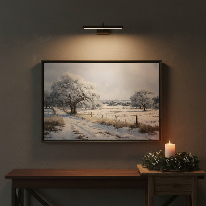 Winter Grace - Texas Cowboy Creations