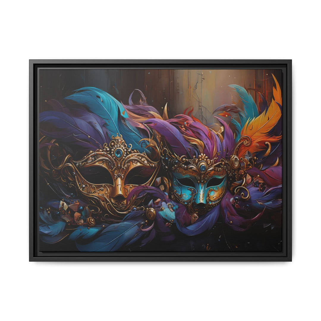 Mystic Revelry